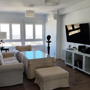Entreolivos Apartamento