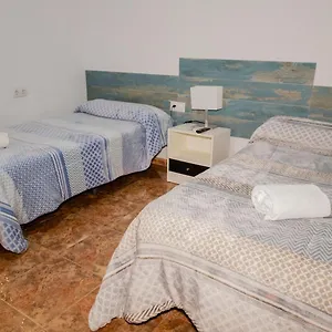2* Guest house La Florida 19