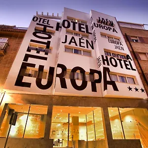 3* Hotel Europa