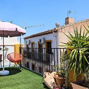 Appartement Canos Ii - Calm - Option Cheap Parking, Jaén
