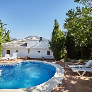La Atalaya Сasa de vacaciones