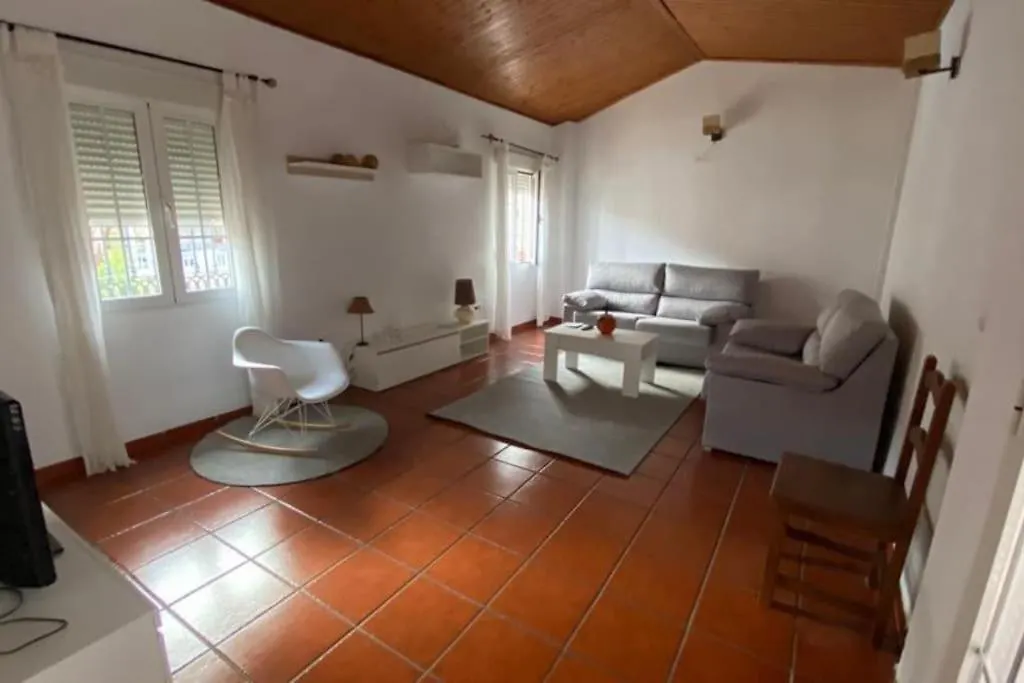 Casa Del Aceite De Oliva Virgen Extra Villa Jaen Holiday home