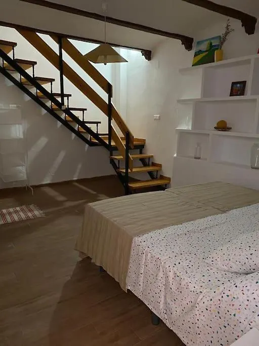Holiday home Casa Del Aceite De Oliva Virgen Extra Villa Jaen