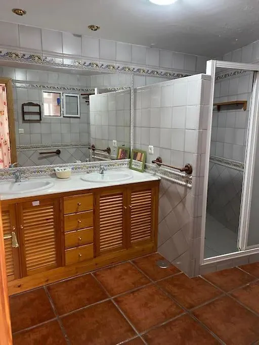 Casa Del Aceite De Oliva Virgen Extra Villa Jaen Holiday home