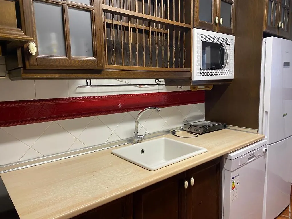 Holiday home Casa Del Aceite De Oliva Virgen Extra Villa Jaen