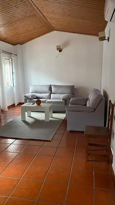 Casa Del Aceite De Oliva Virgen Extra Villa Jaen Holiday home