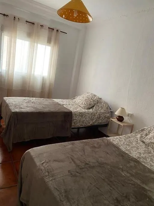 Holiday home Casa Del Aceite De Oliva Virgen Extra Villa Jaen Spain